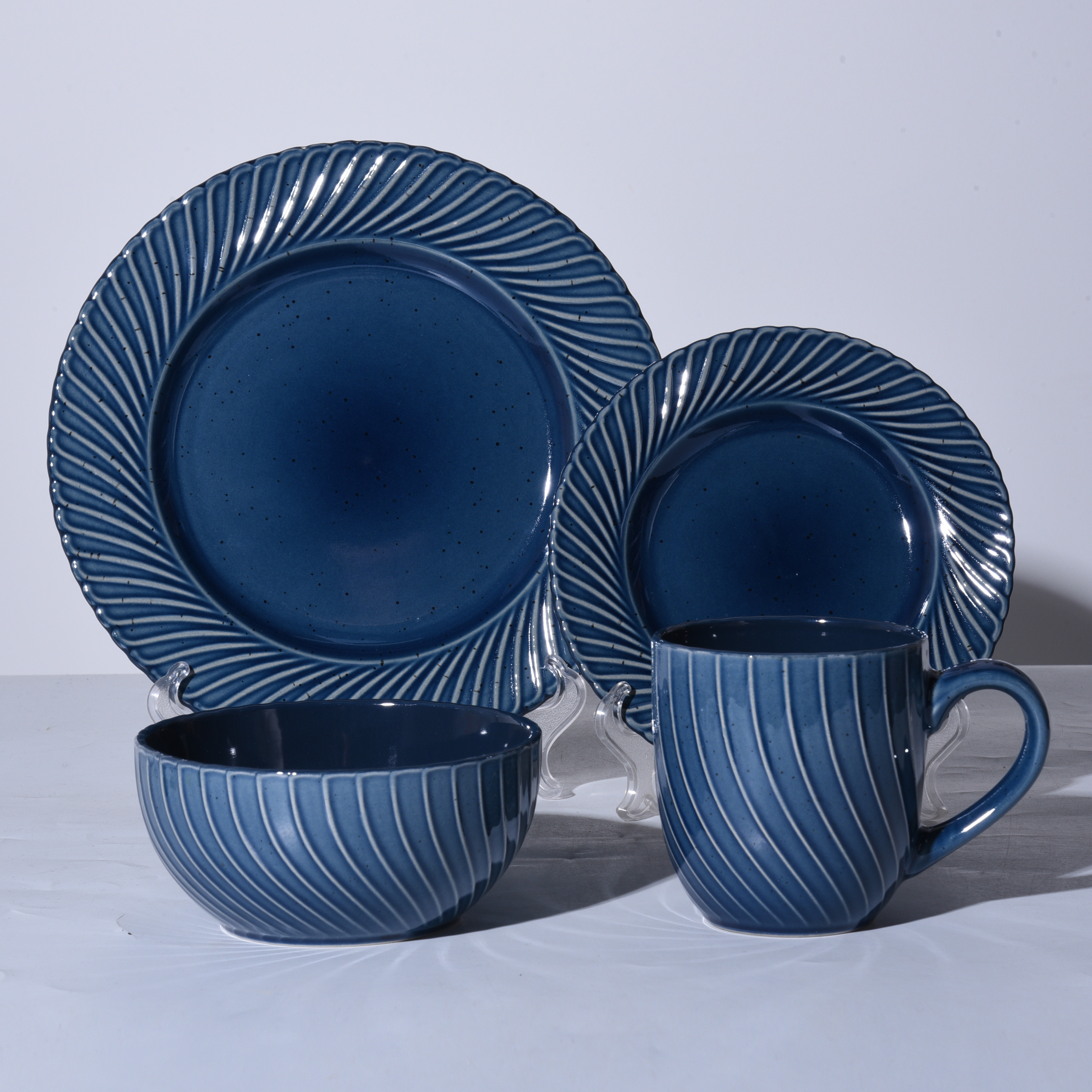 DINNER SET Q20604