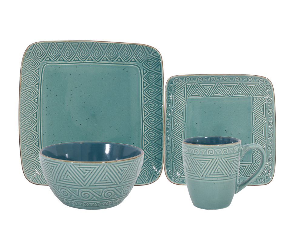 DINNER SET Q66011