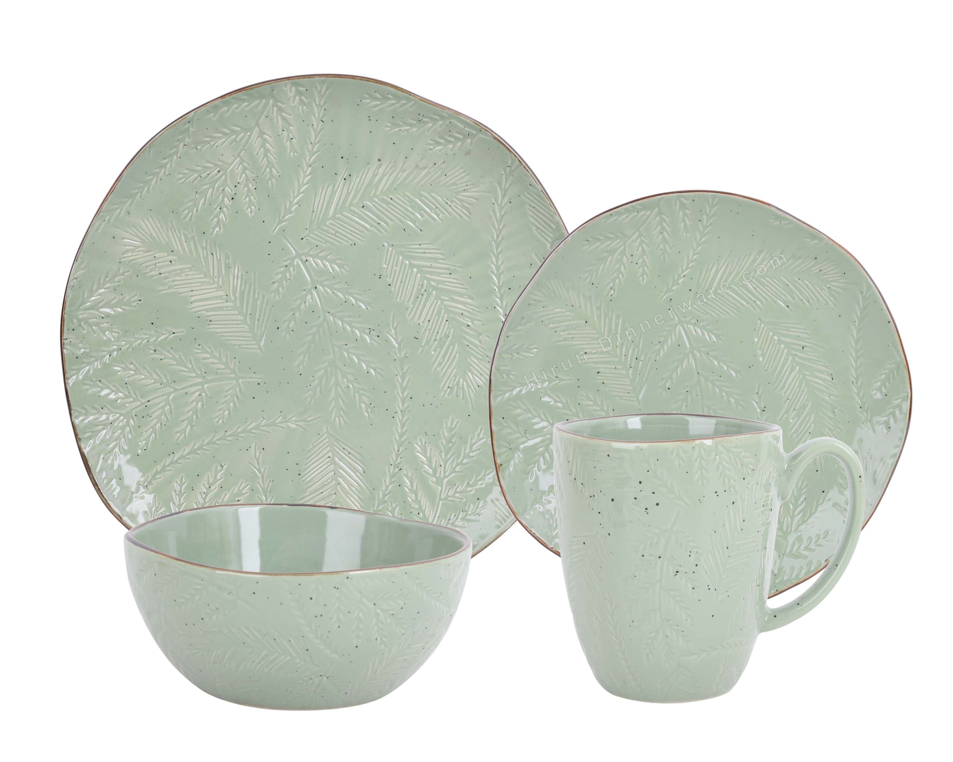 DINNER SET Q68011