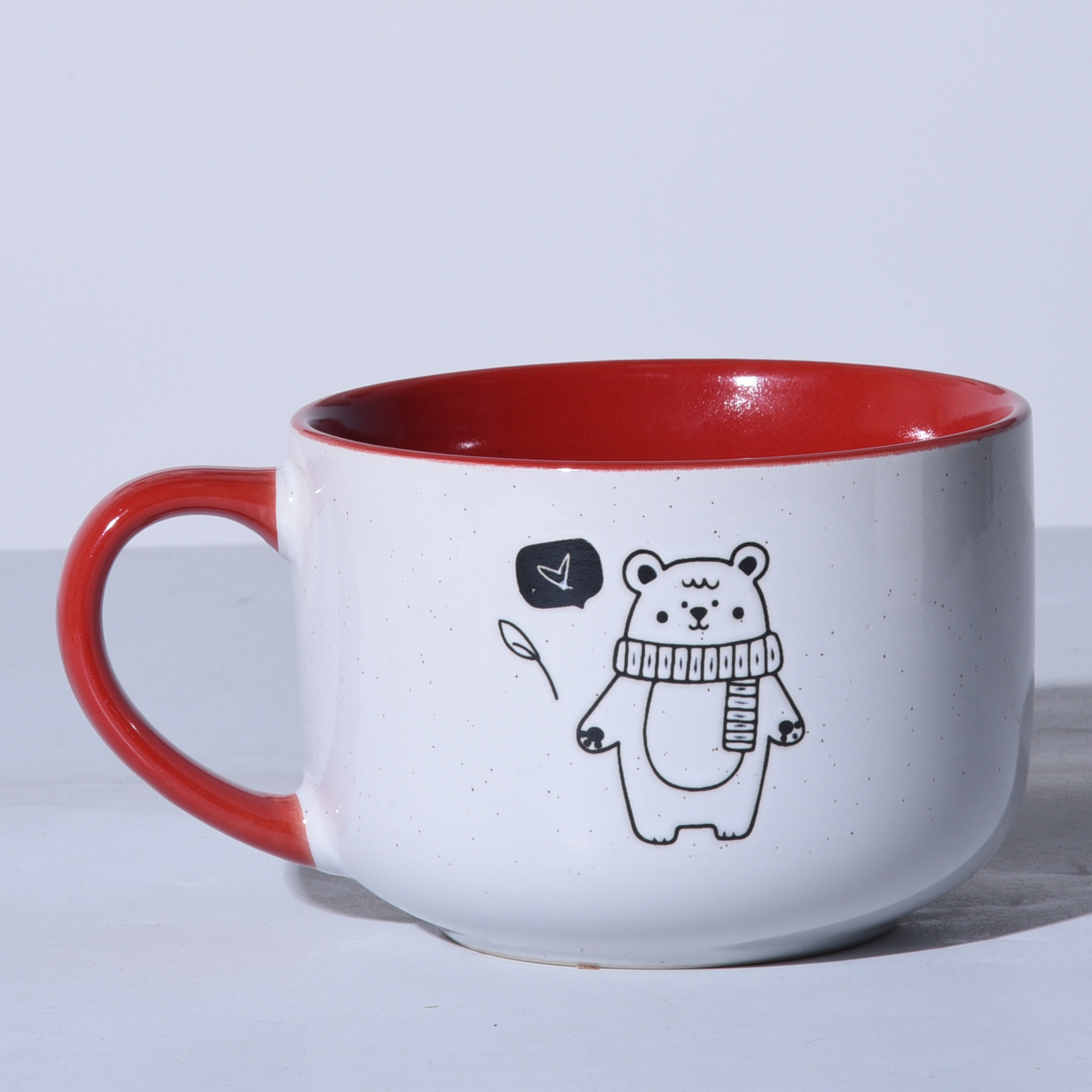 SOUP MUG QM7401