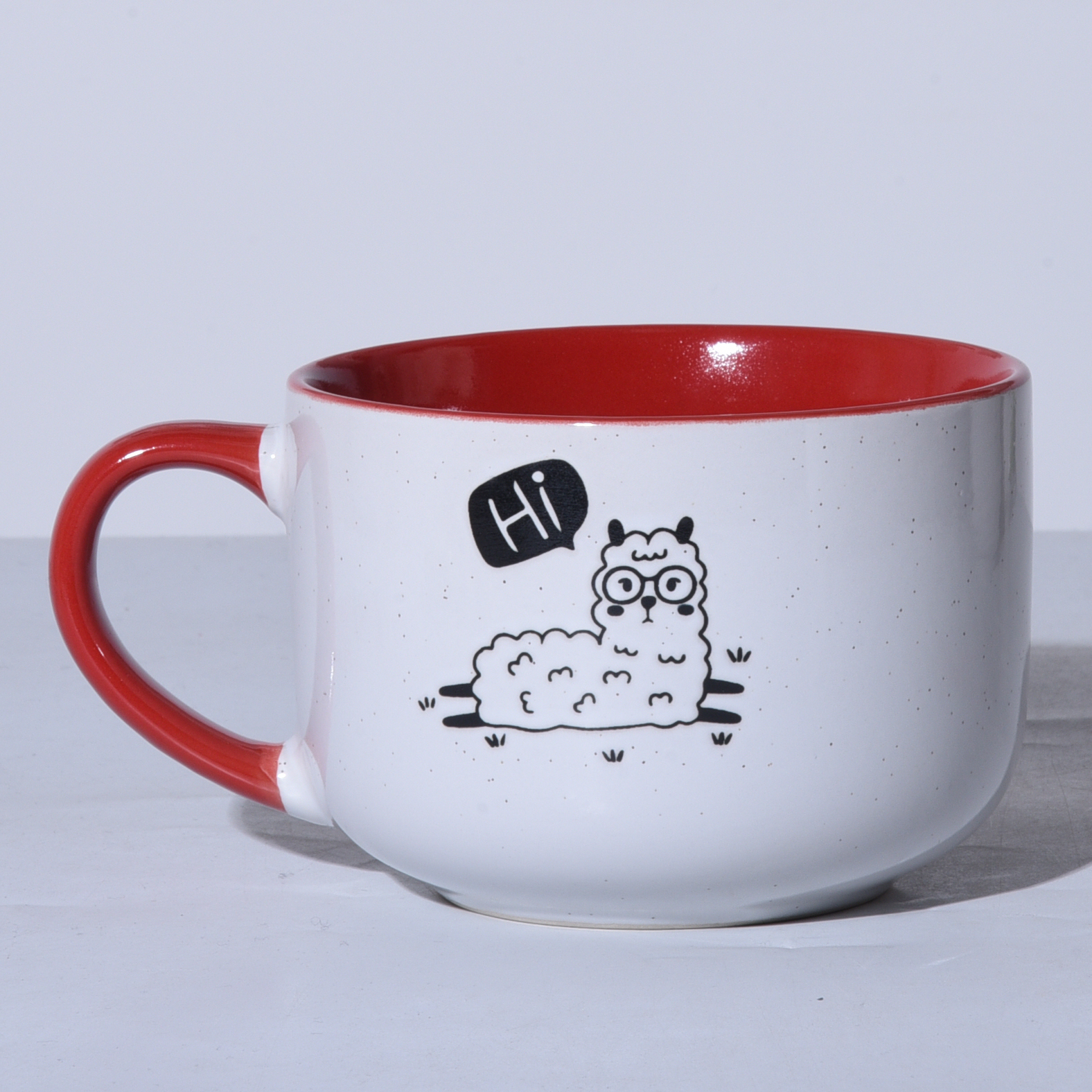 SOUP MUG QM7402