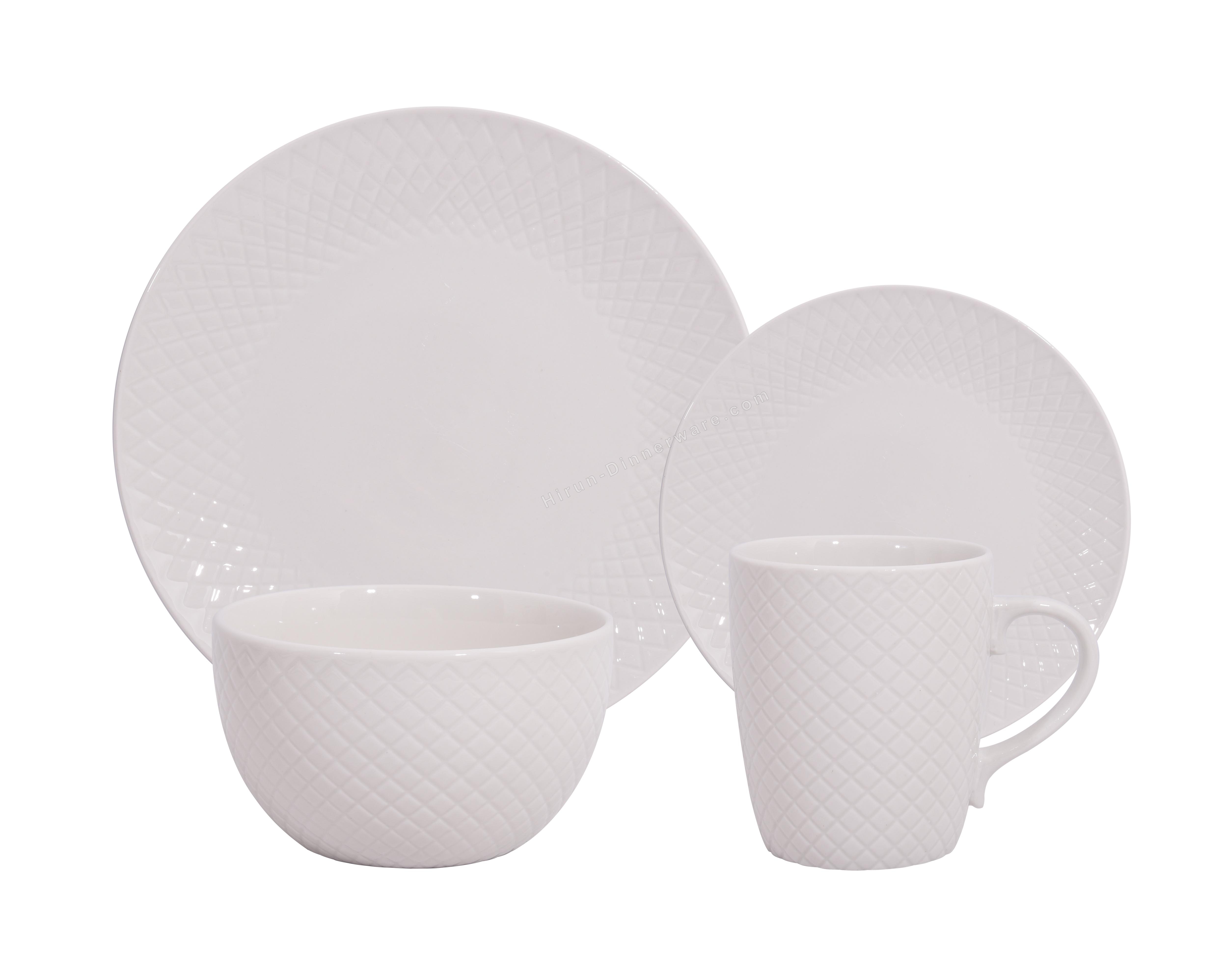 DINNER SET S02011