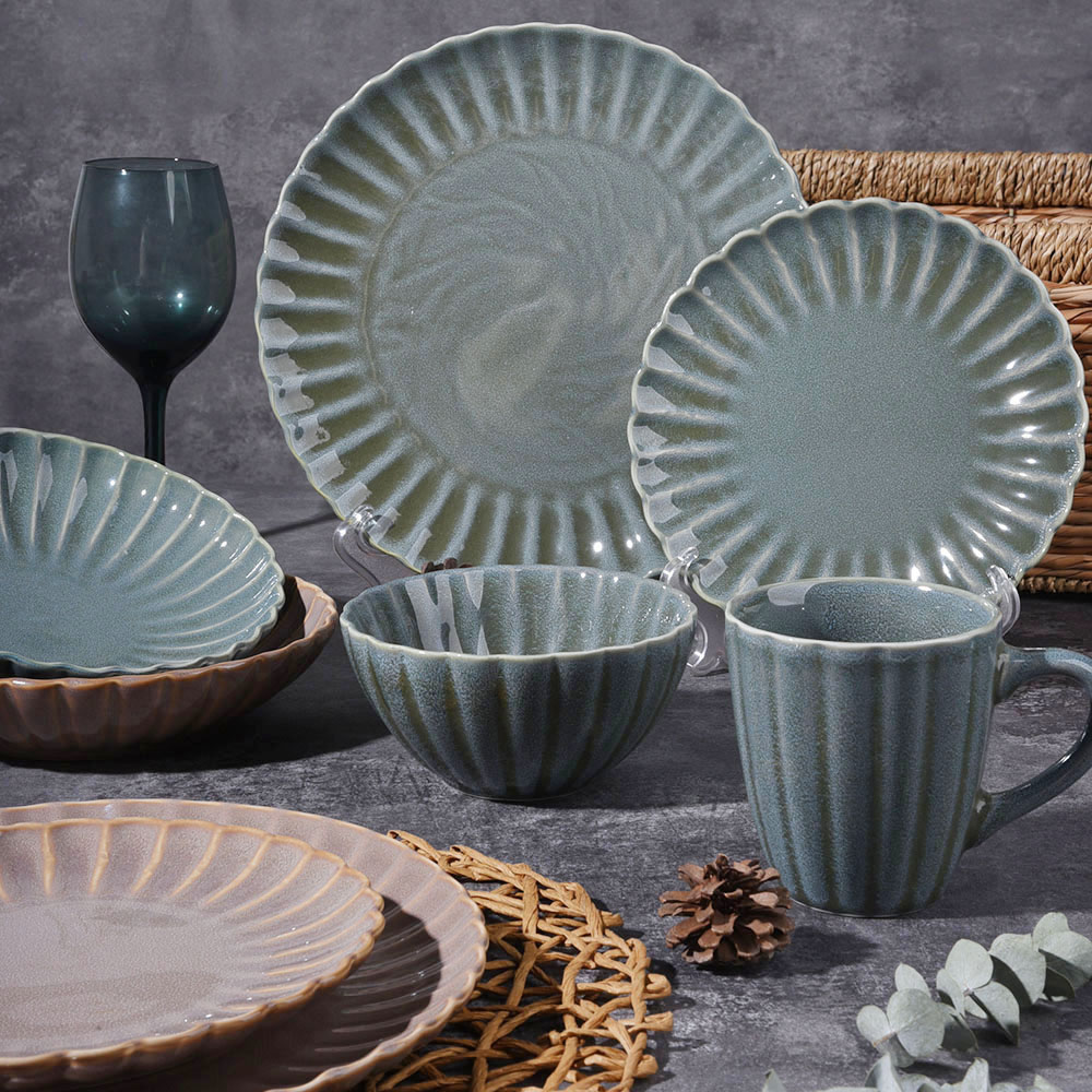 DINNER SET S04021
