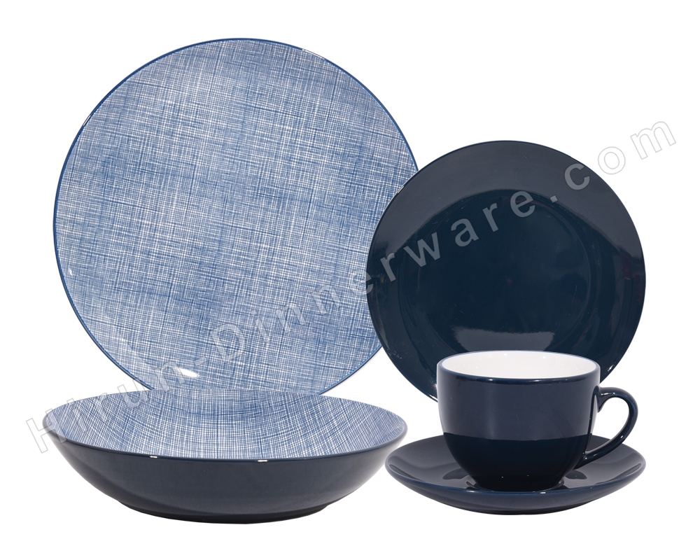 DINNER SET SY0024