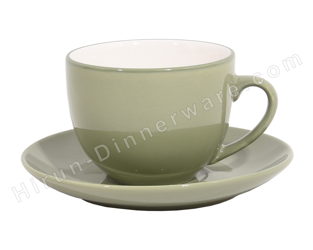 CUP&SAUCER SY0024