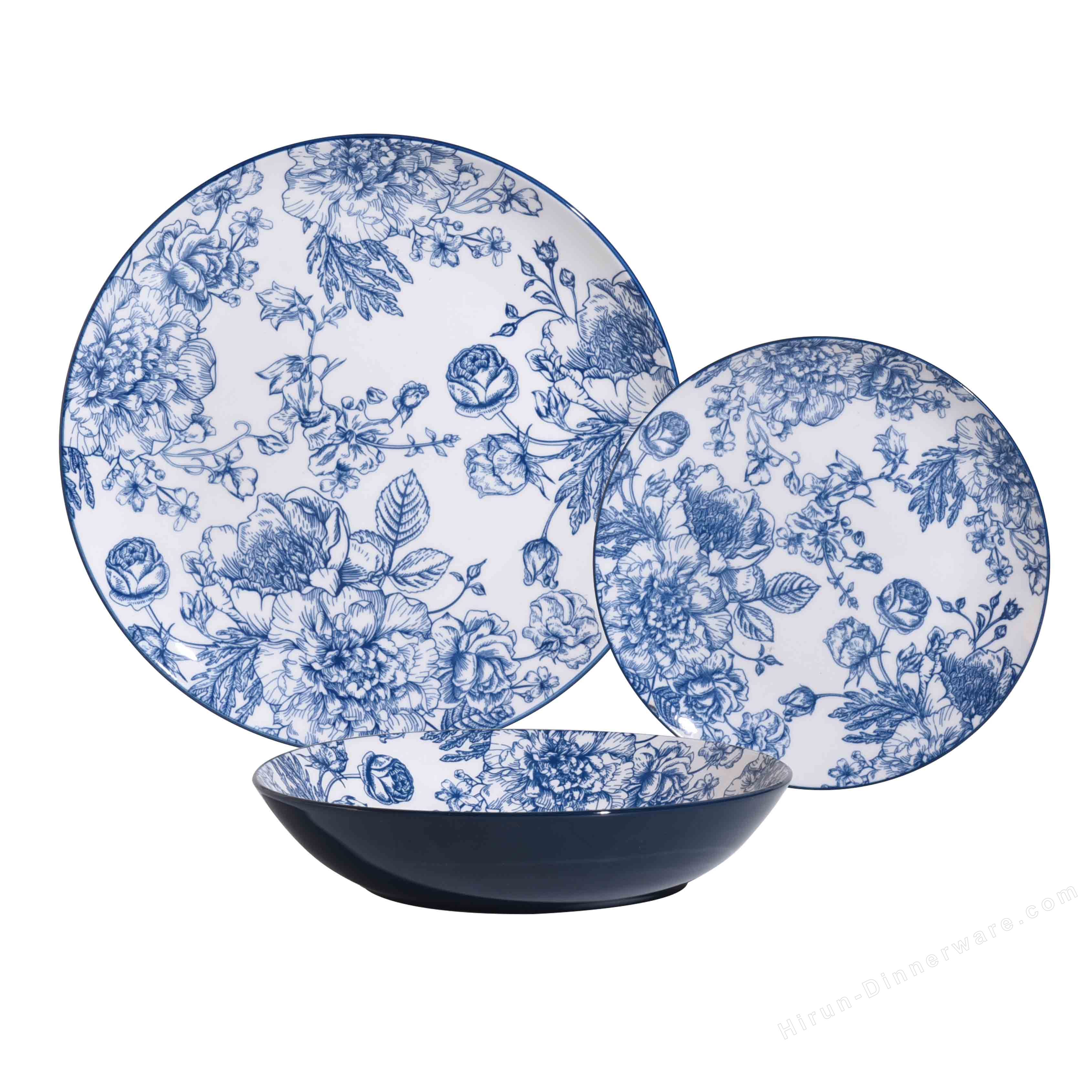 DINNER SET SY0031