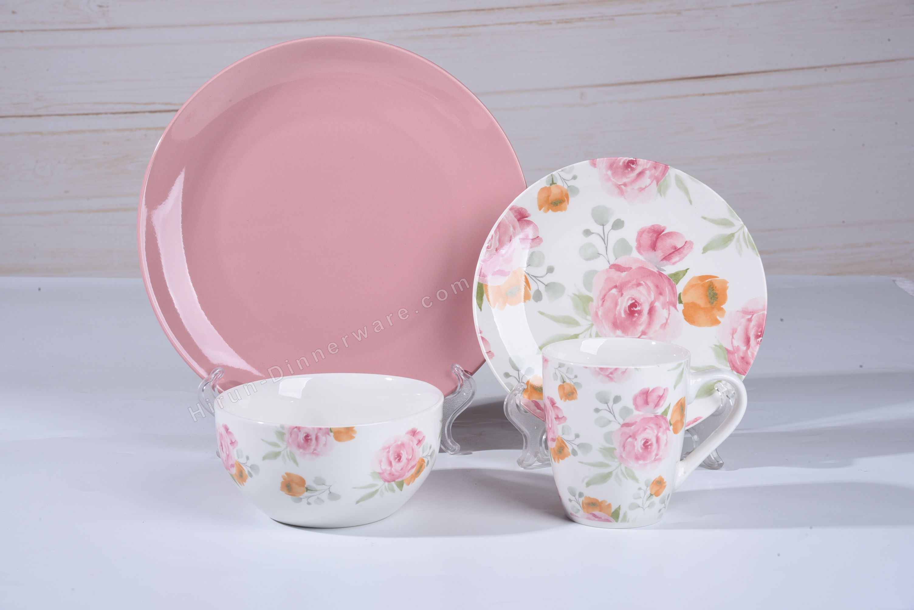 DINNER SET SY0911