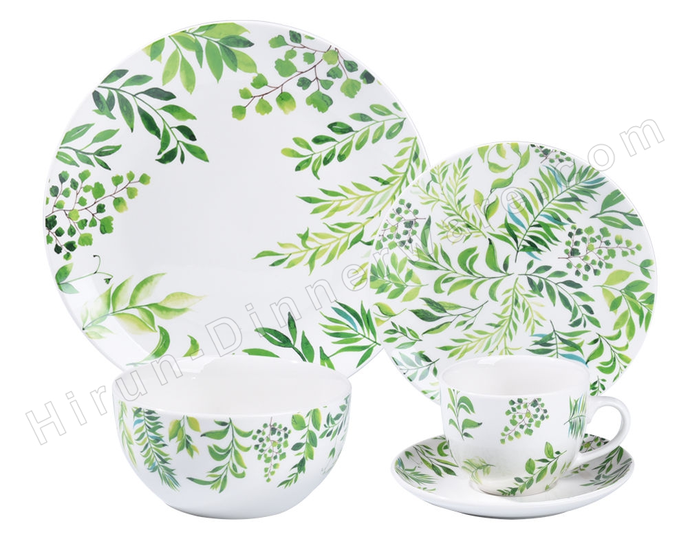 DINNER SET SY0931