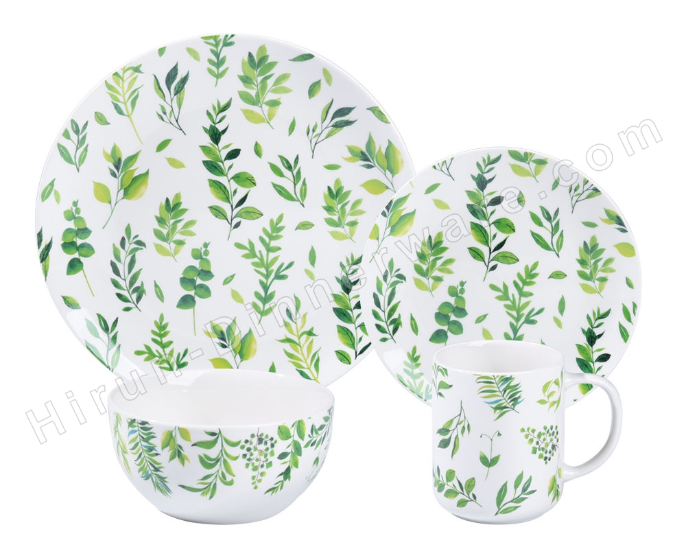 DINNER SET SY0932