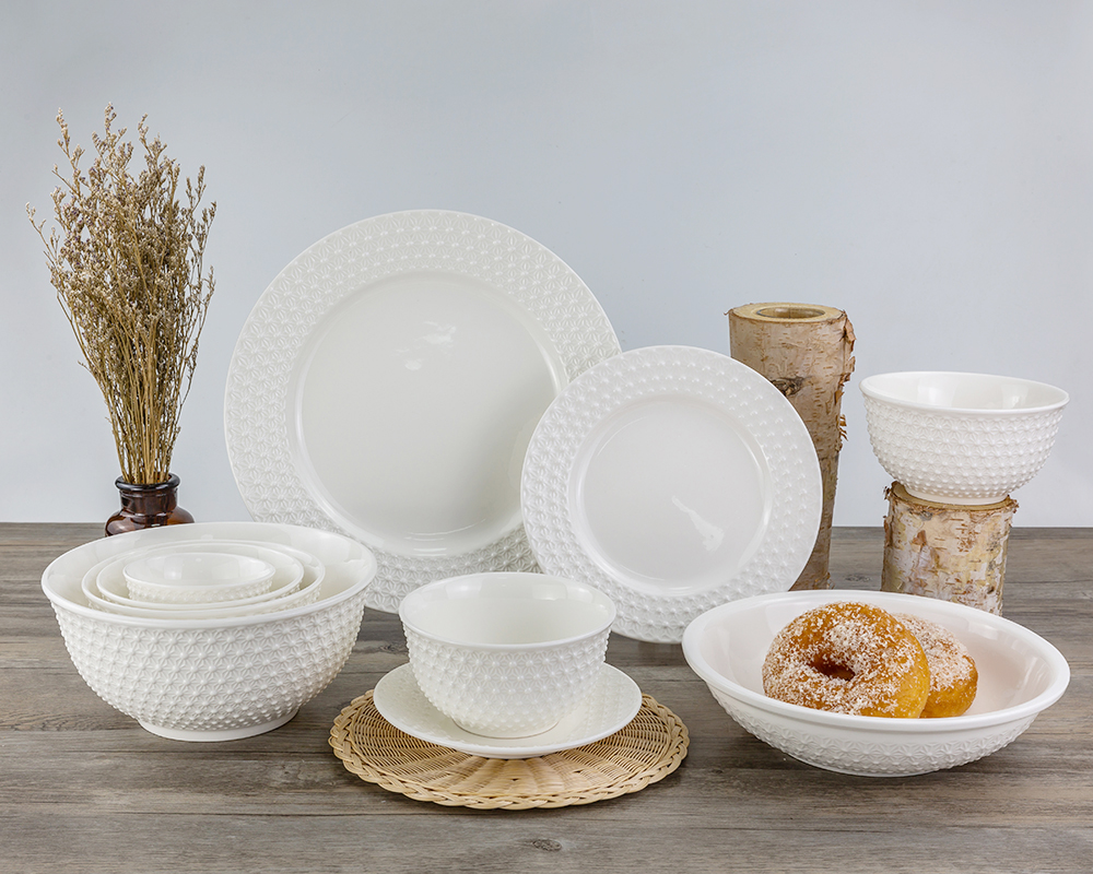 DINNER SET XY01011