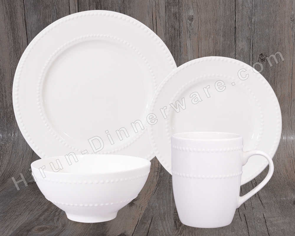 DINNER SET XY13011