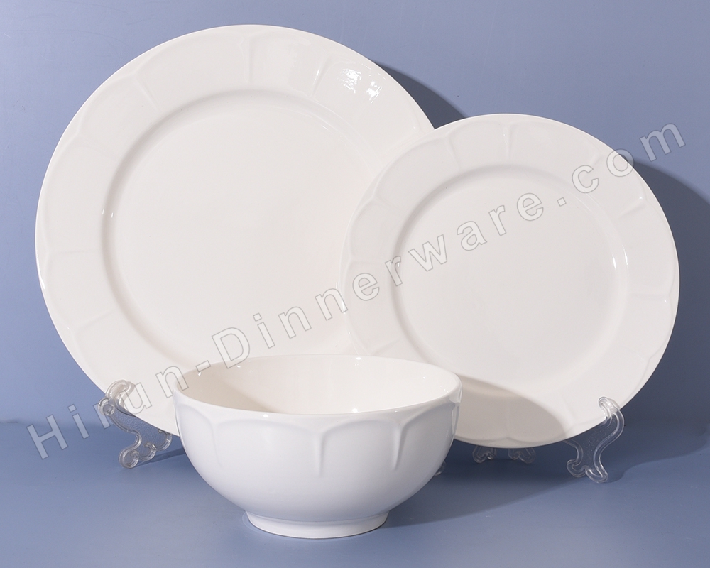 DINNER SET XY16011