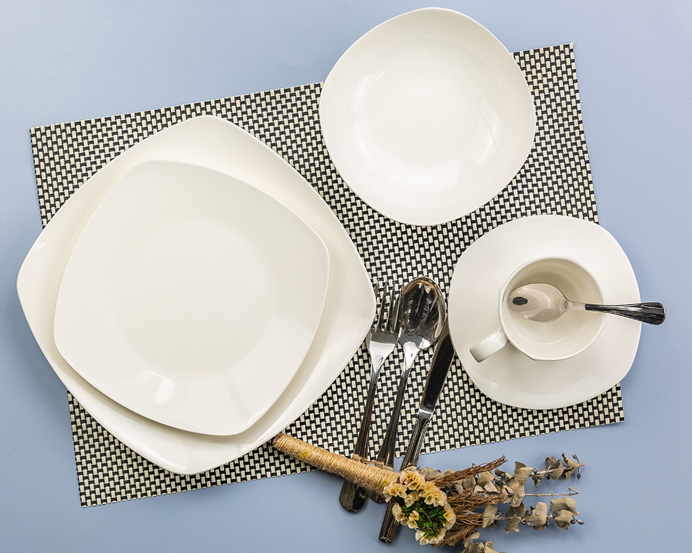 DINNER SET XYP0001