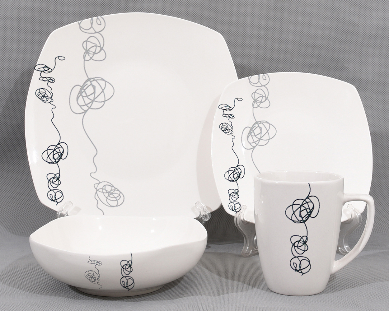 DINNER SET  XYP5011