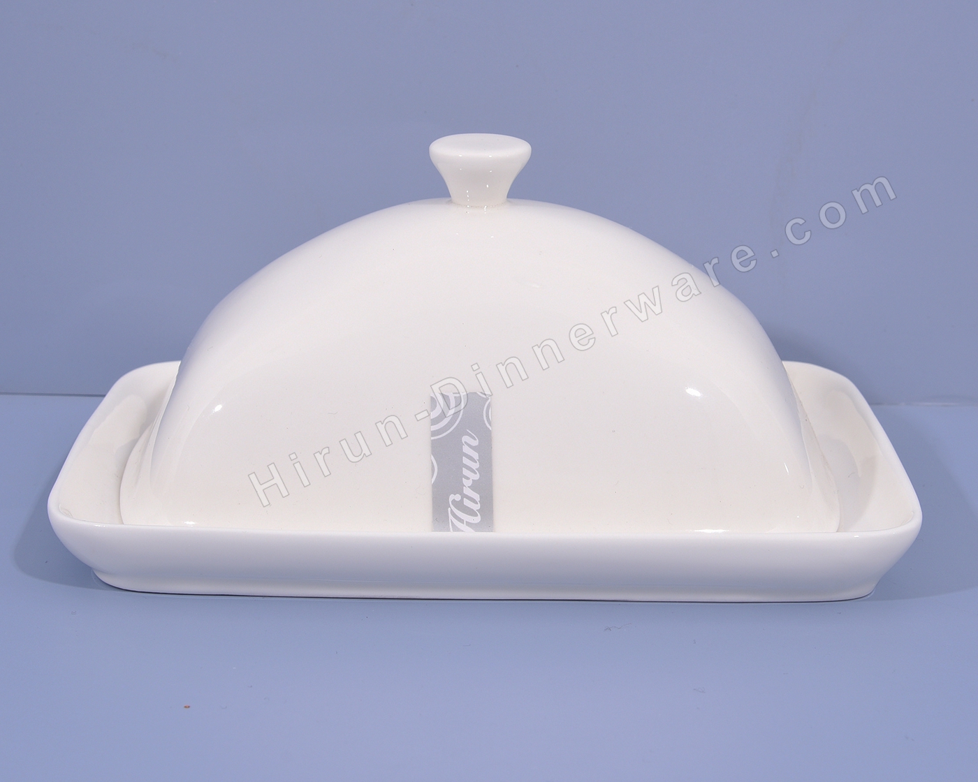 BUTTER DISH  XYT108