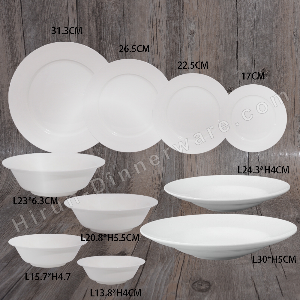DINNER SET  XYY002