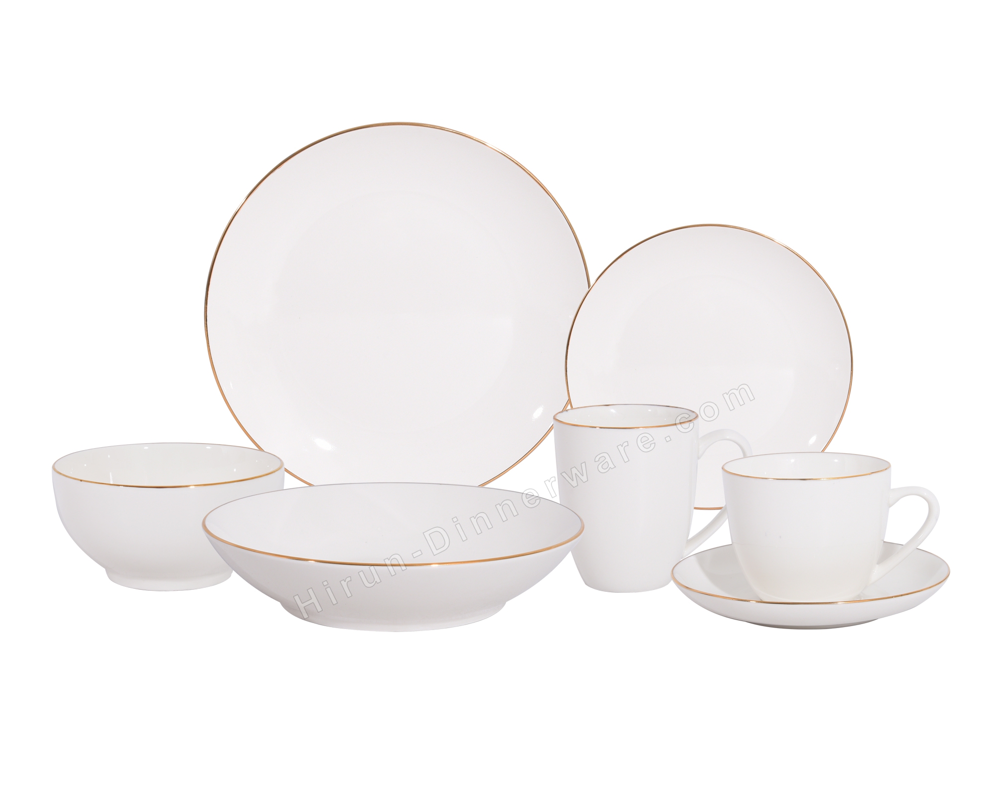 DINNER SET XYY100