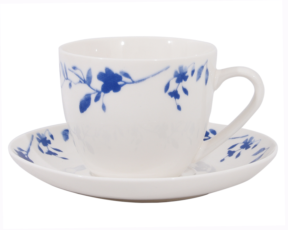 CUP&SAUCER XYY3041