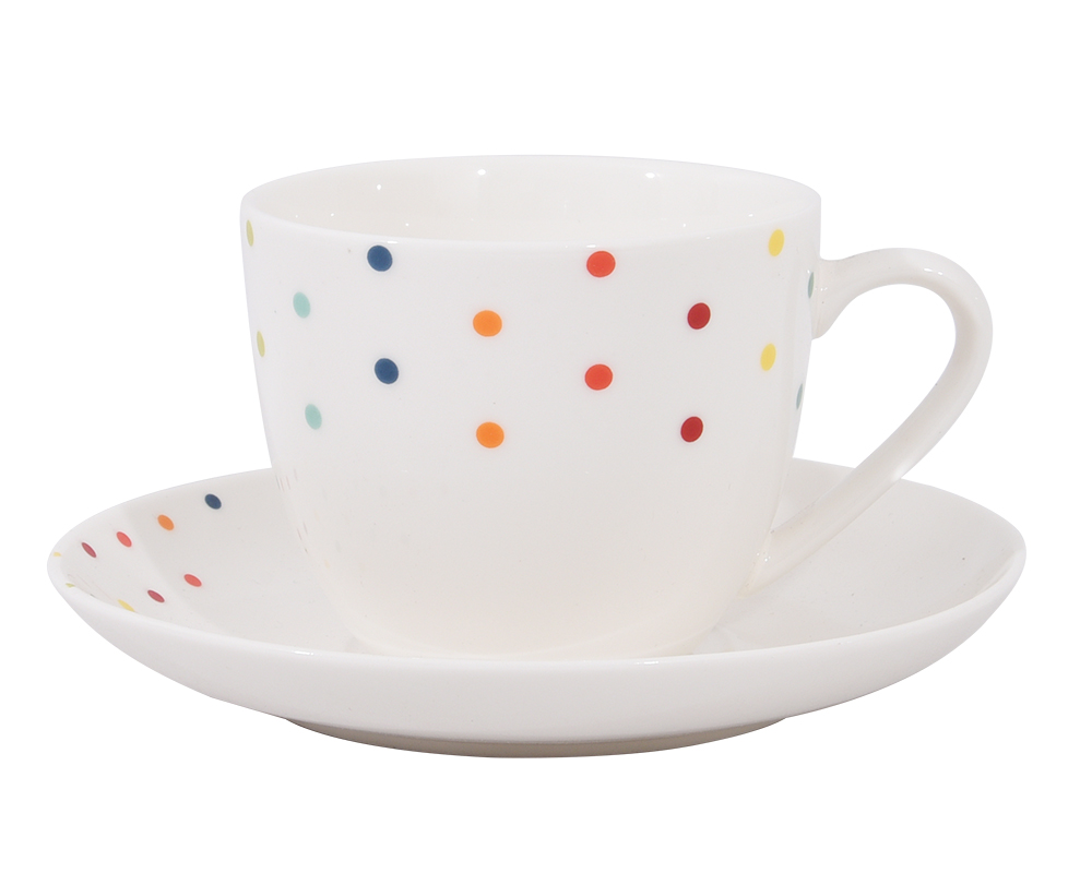 CUP&SAUCER XYY5051
