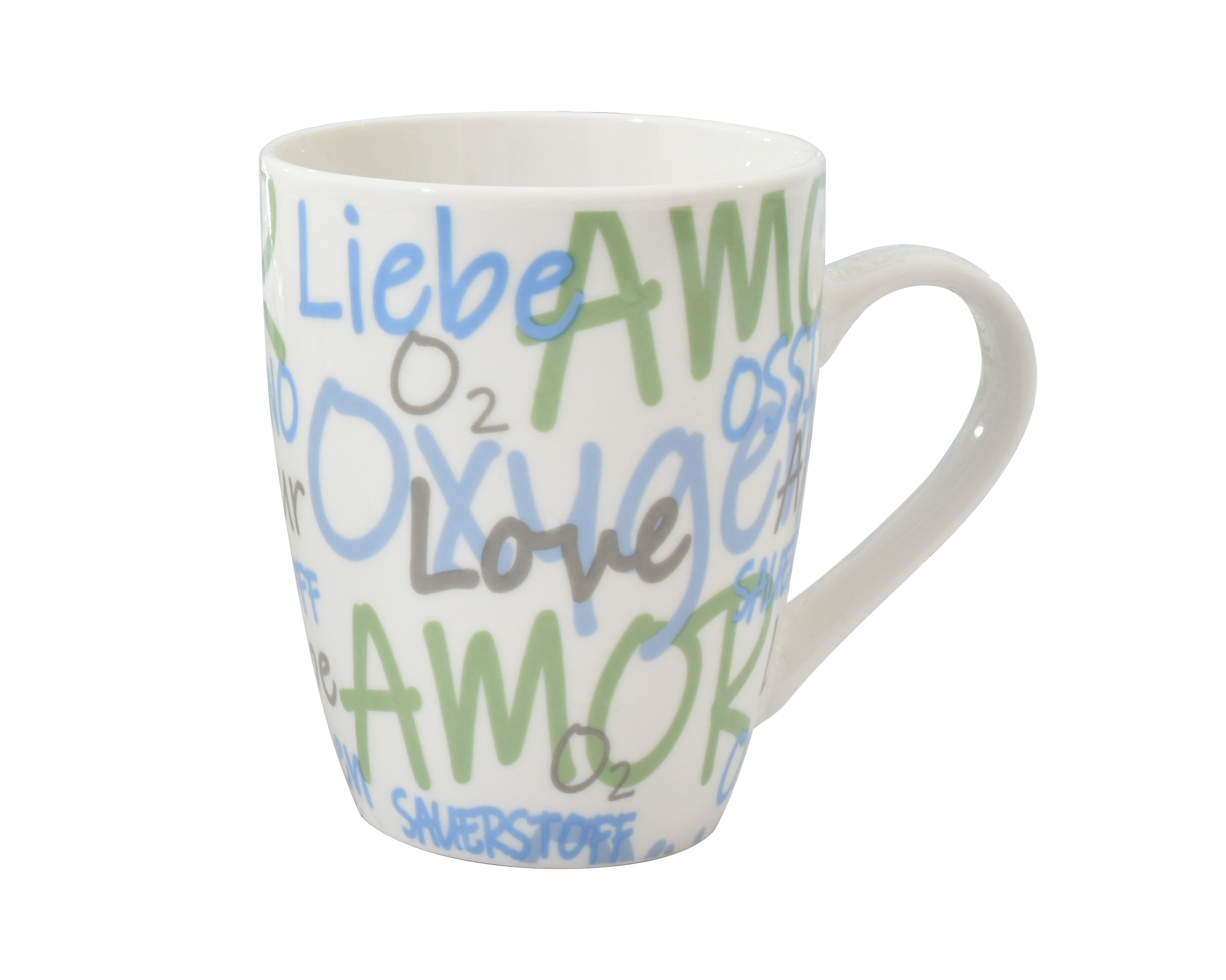 MUG XYY5071