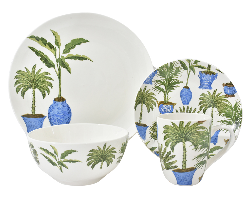 DINNER SET XYY5081