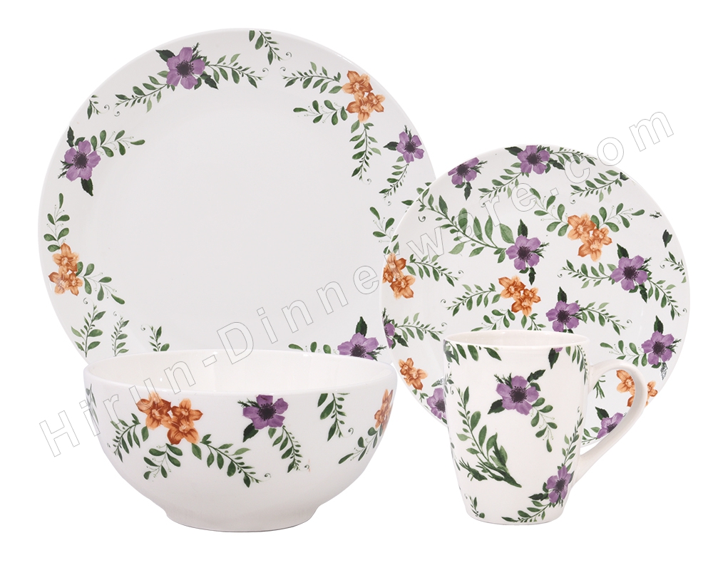 DINNER SET XYY5091
