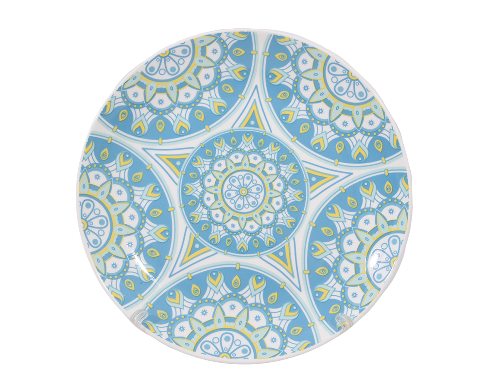 PLATE XYY5161