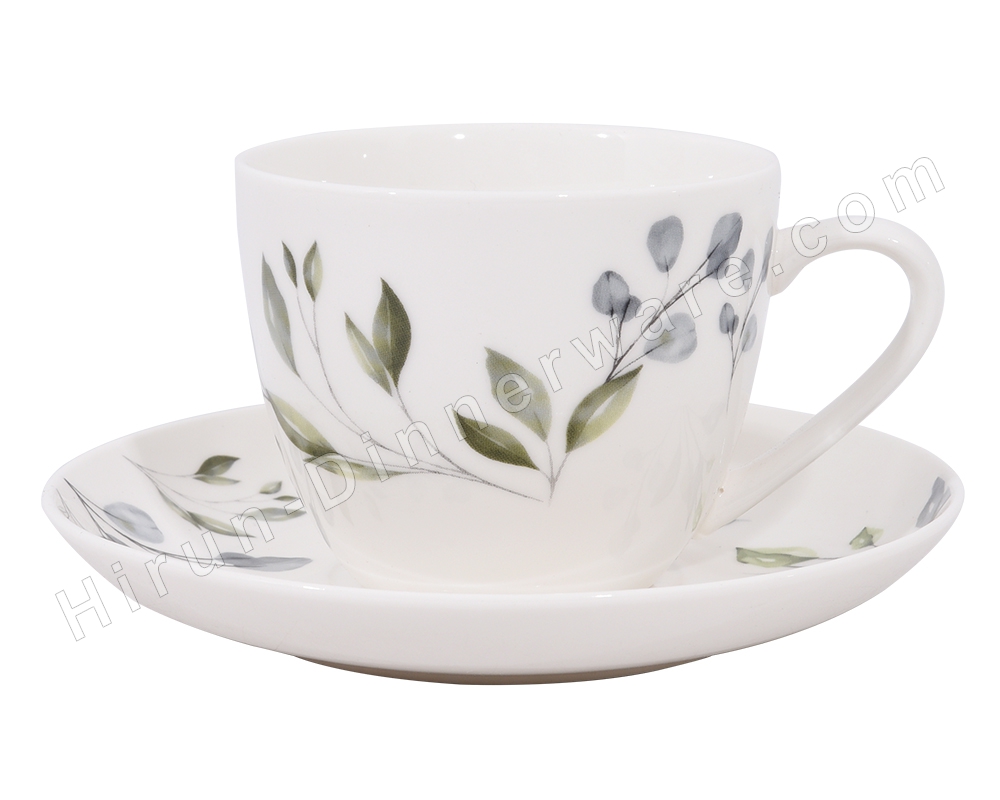 CUP&SAUCER XXY5181