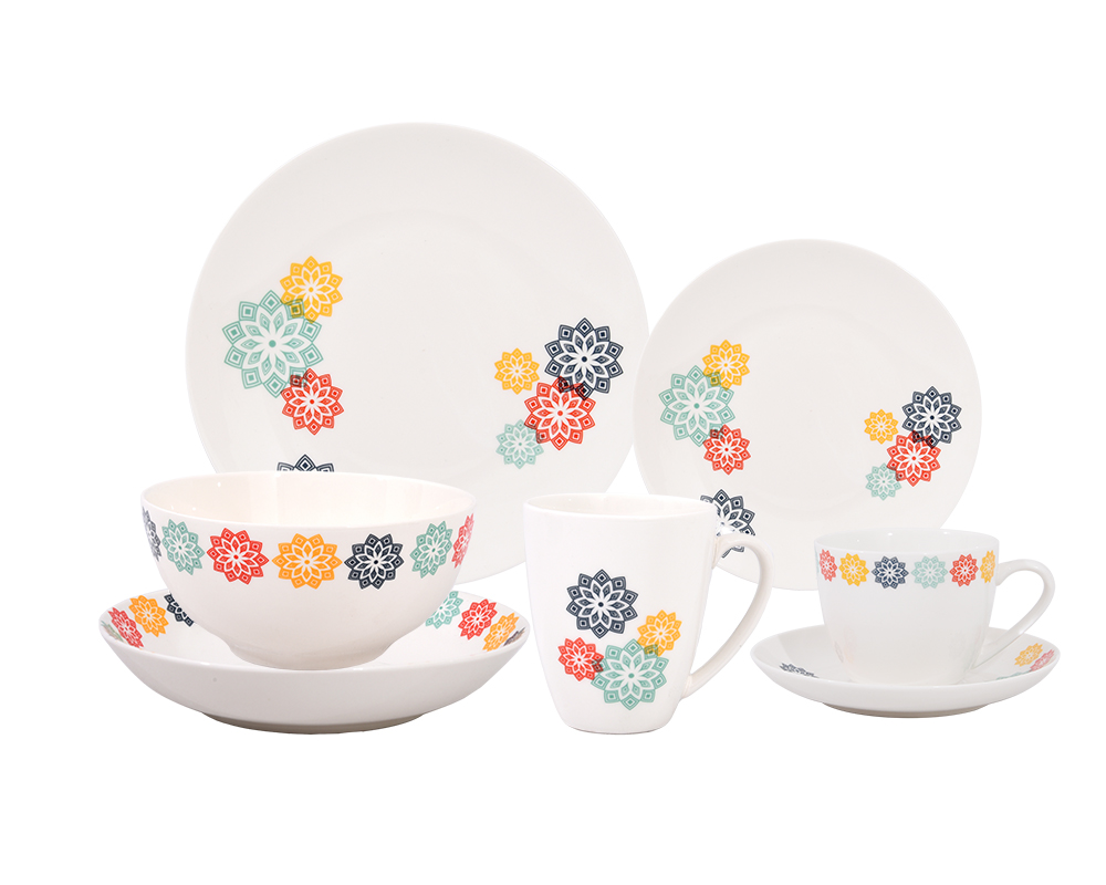 DINNER SET XYY5211
