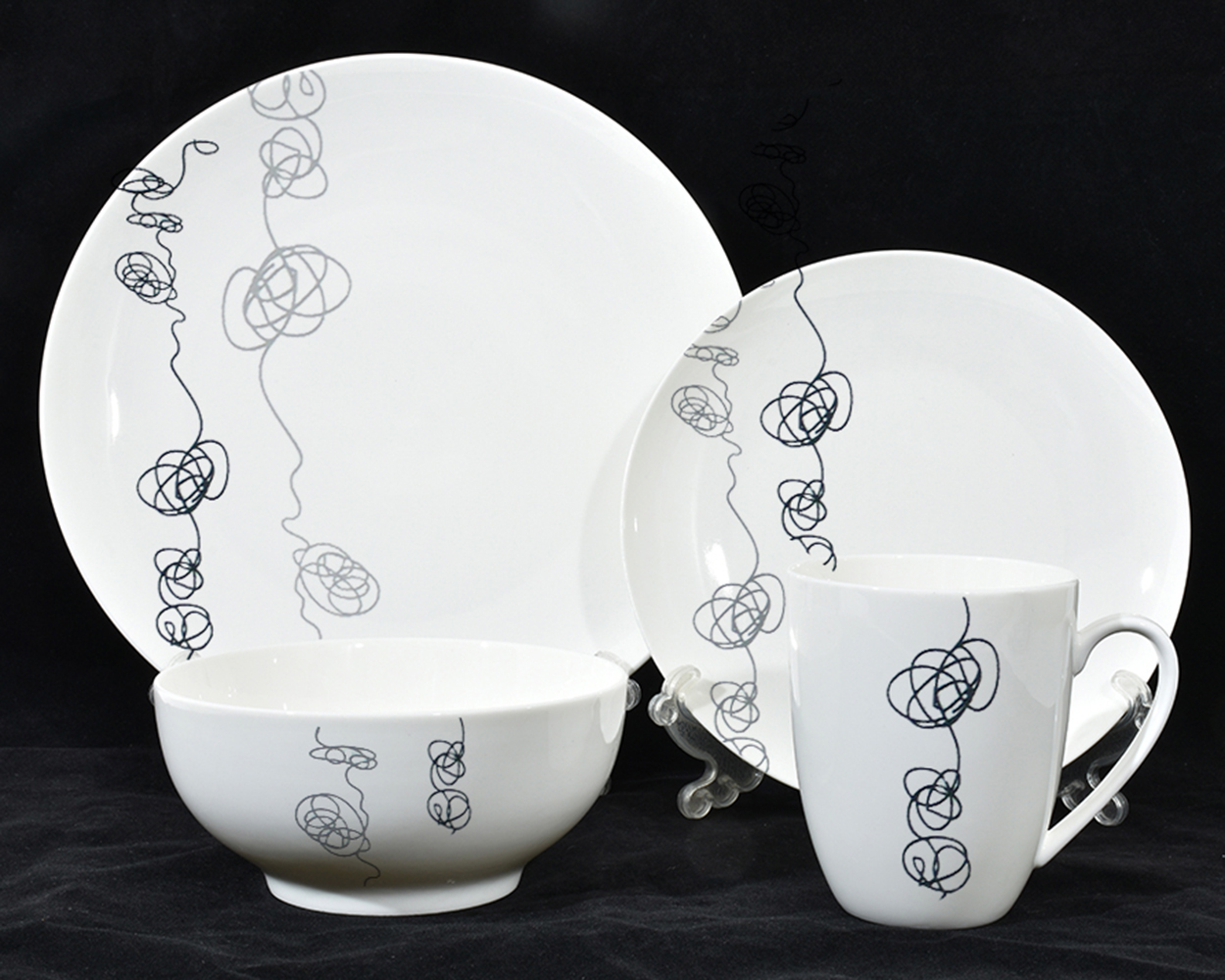 DINNER SET XYY5251