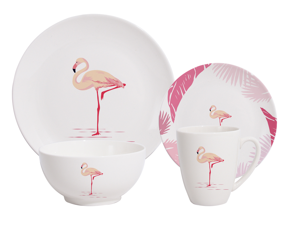 DINNER SET XYY5261