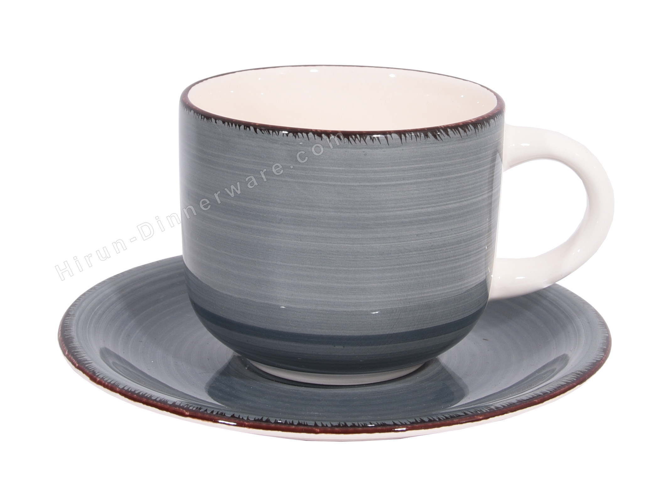 CUP&SAUCER YH0667