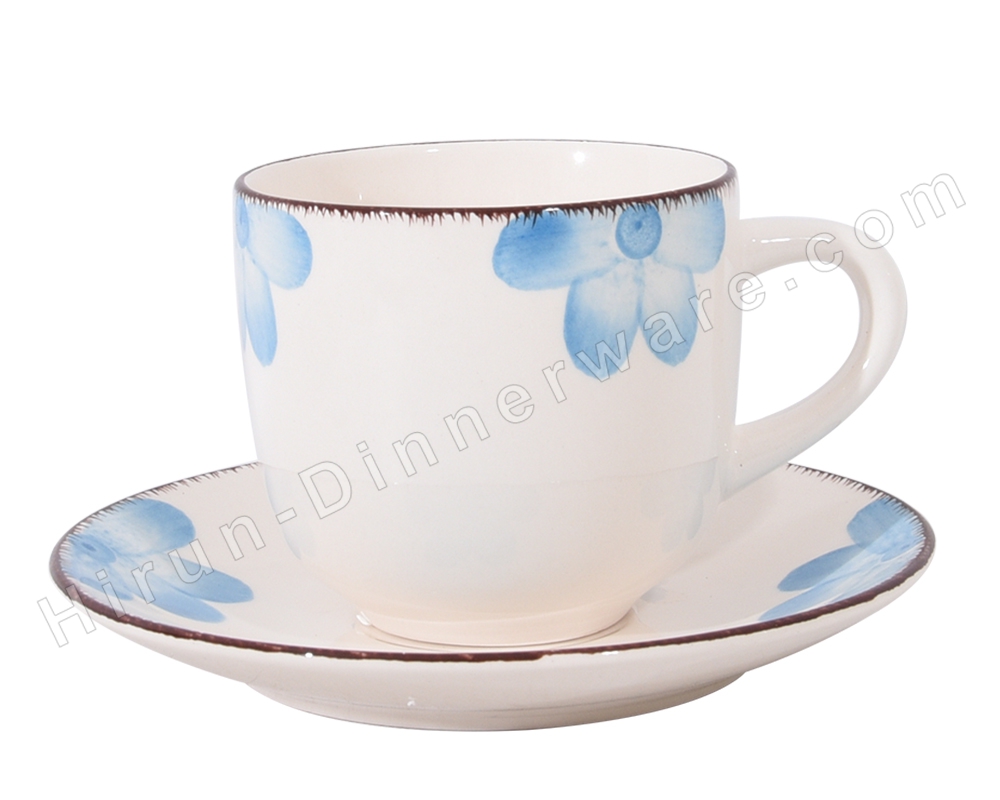 CUP&SAUCER YH0691
