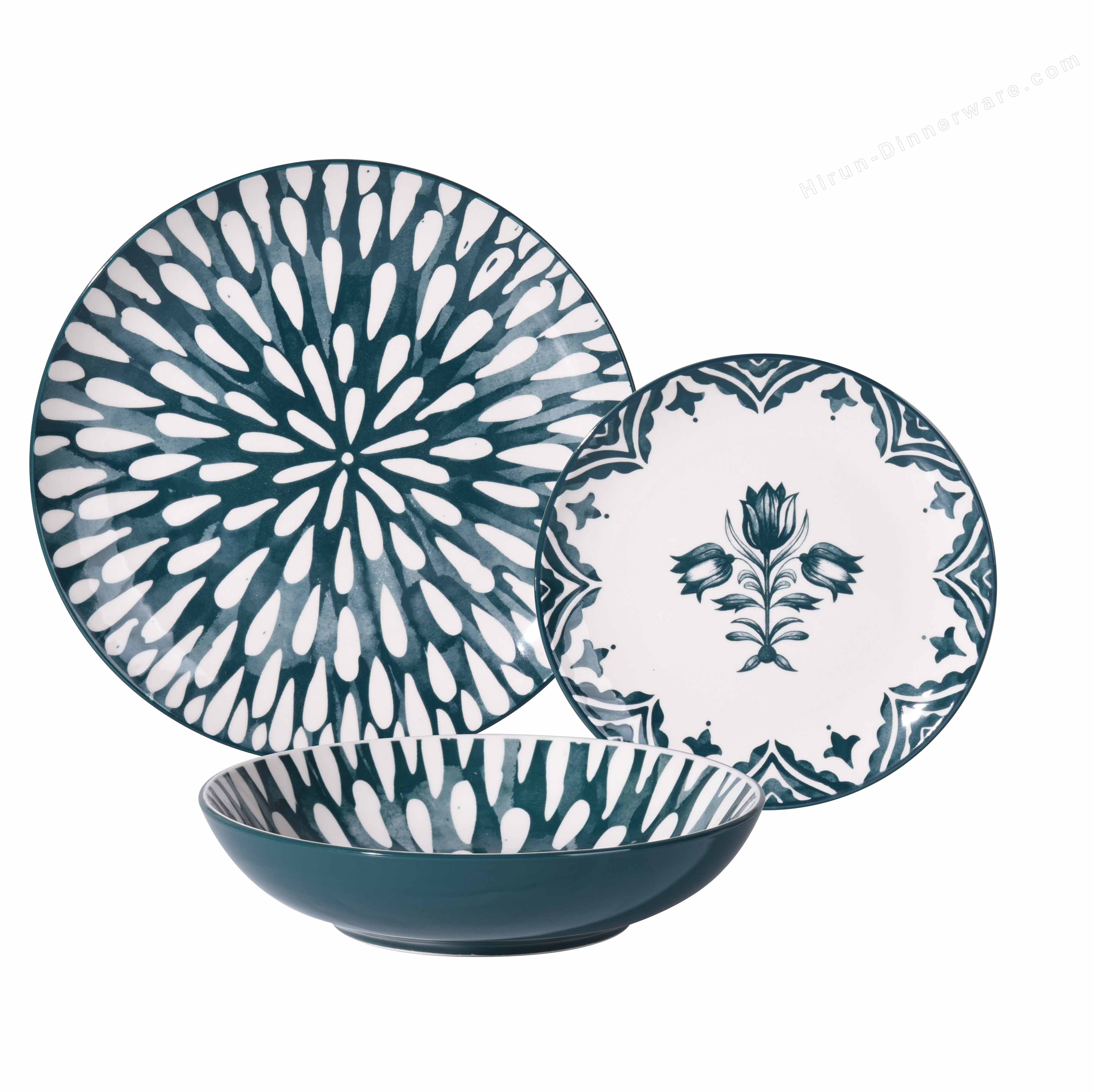 DINNER SET YP14602