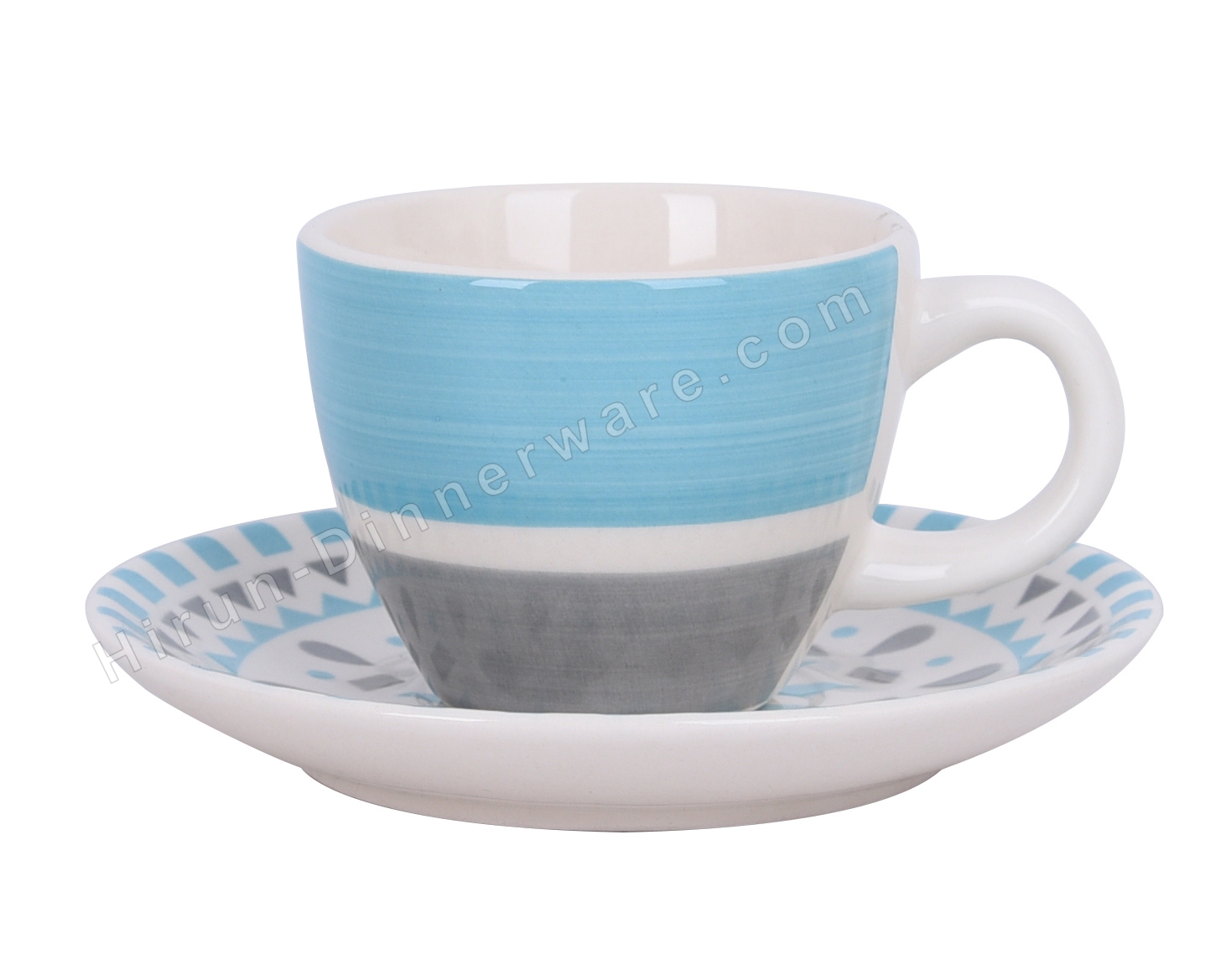 CUP&SAUCER YP5708