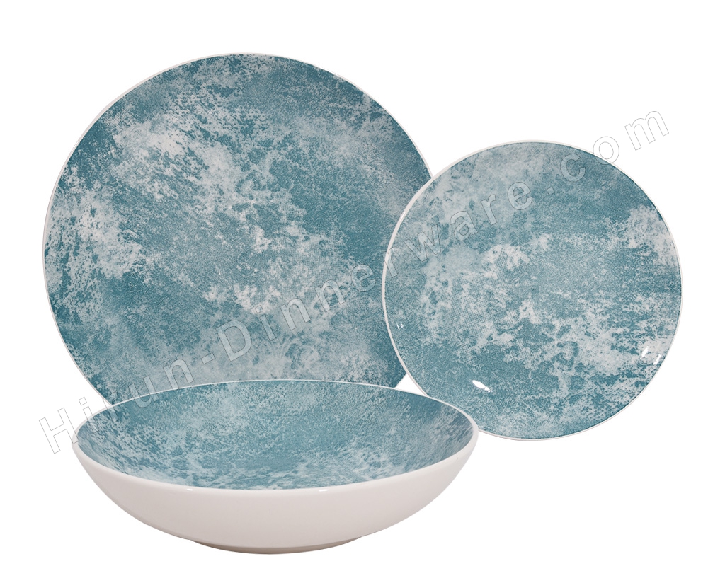 DINNER SET YP6901