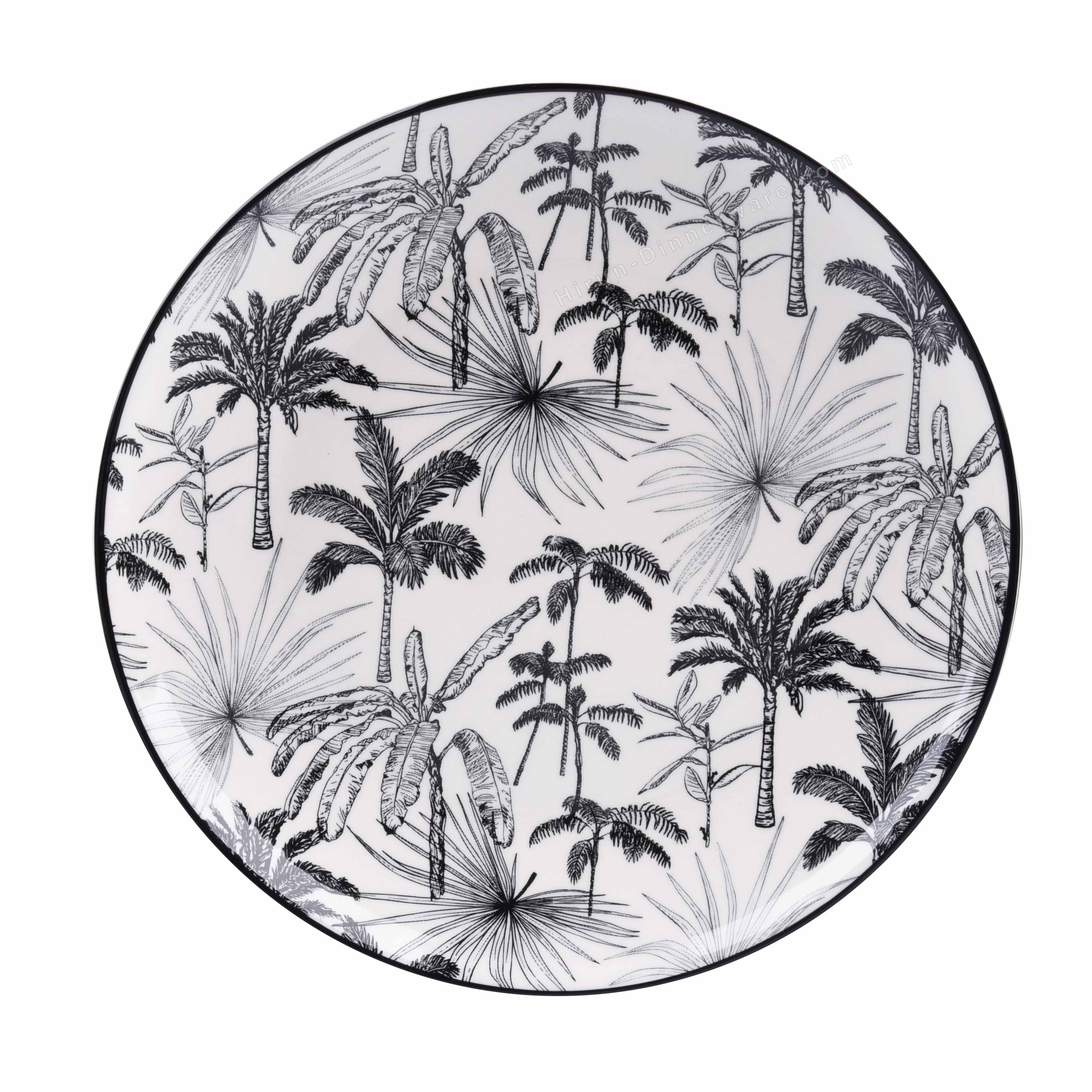 PLATE YP9601