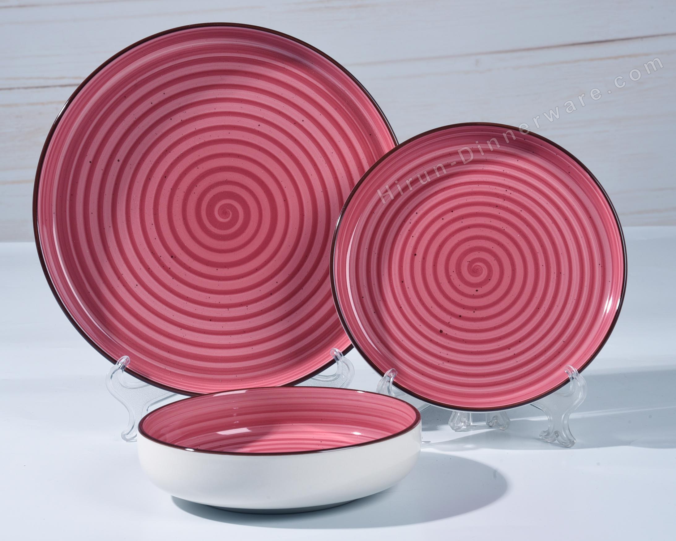 DINNER SET YQ0017