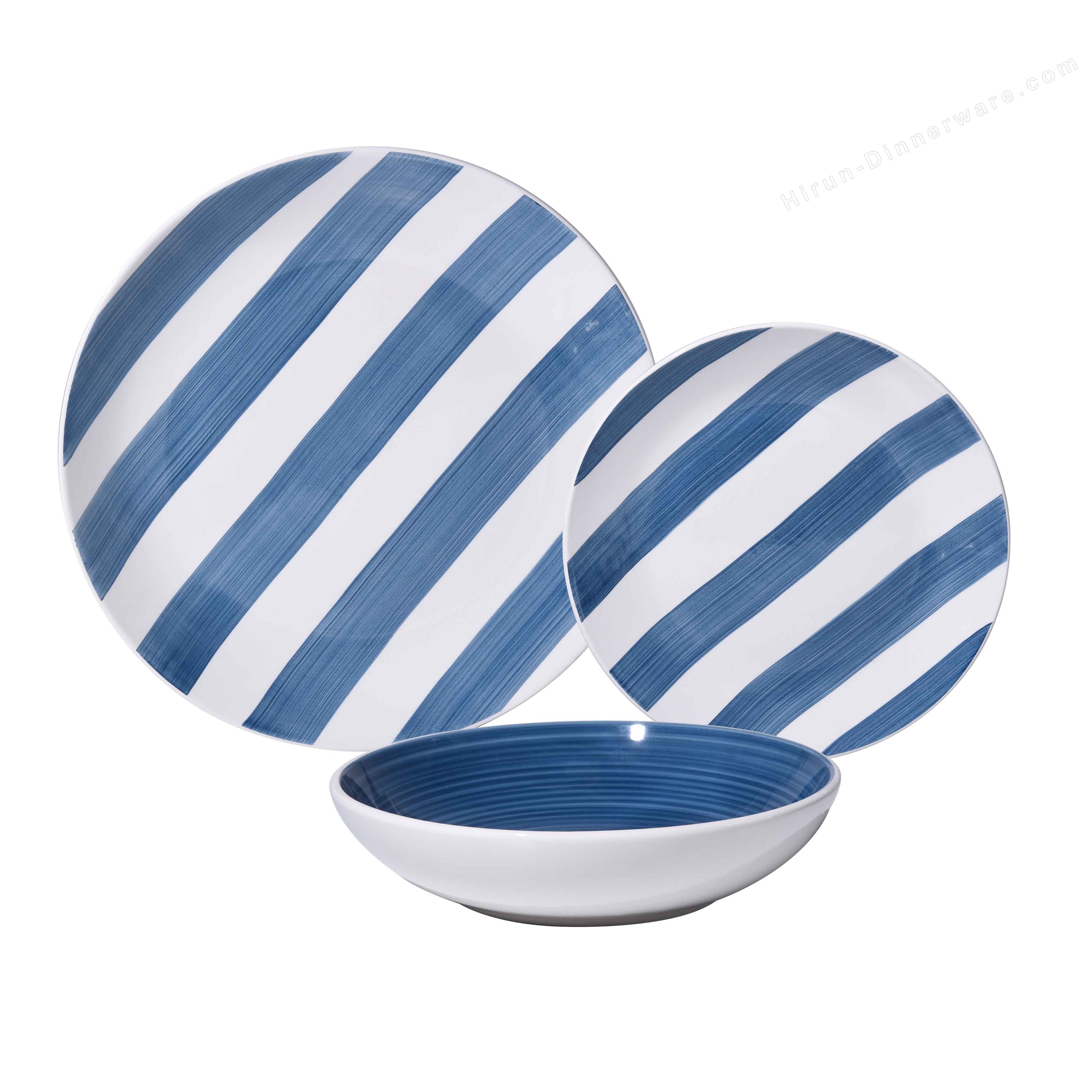 DINNER SET YXD0014