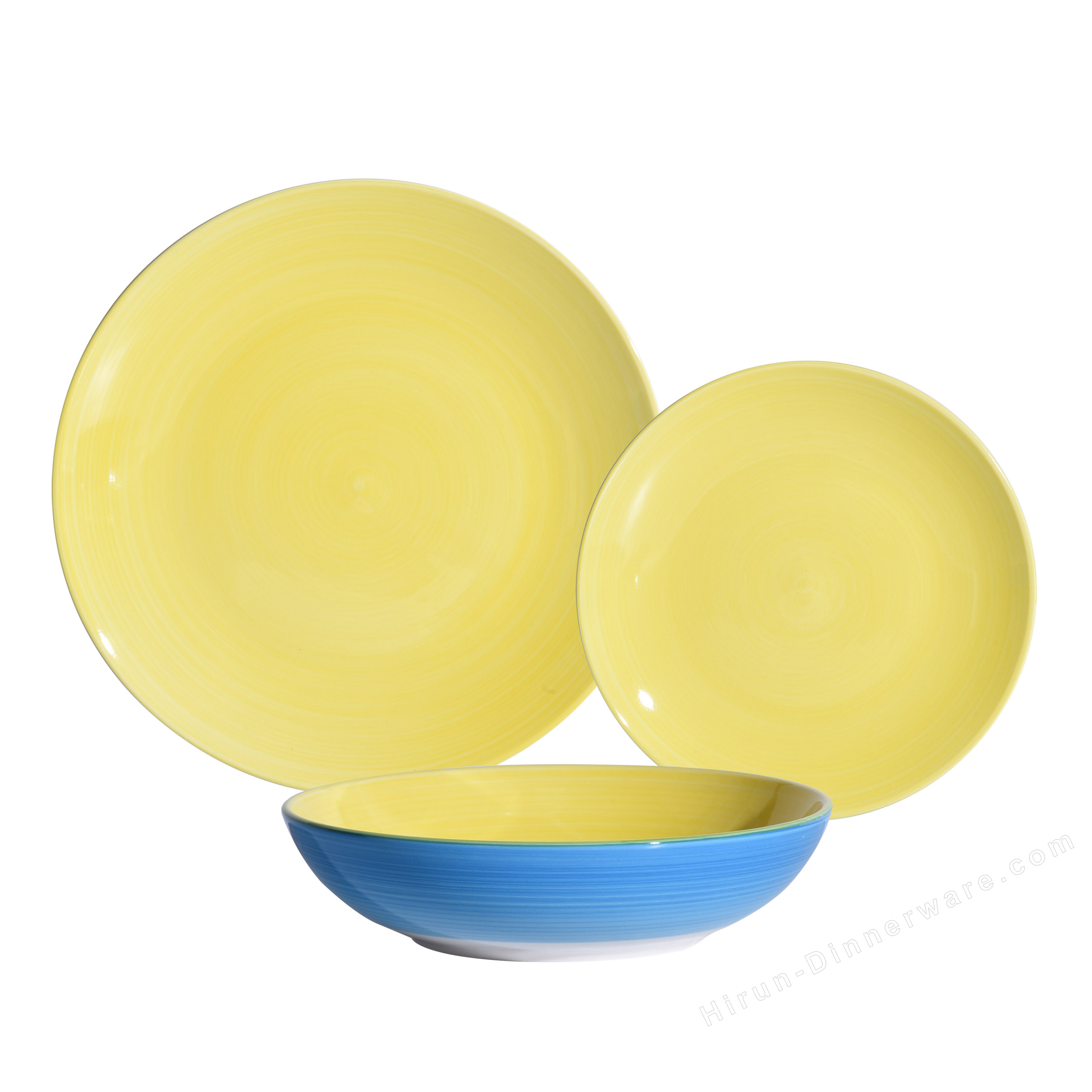 DINNER SET YXD0053