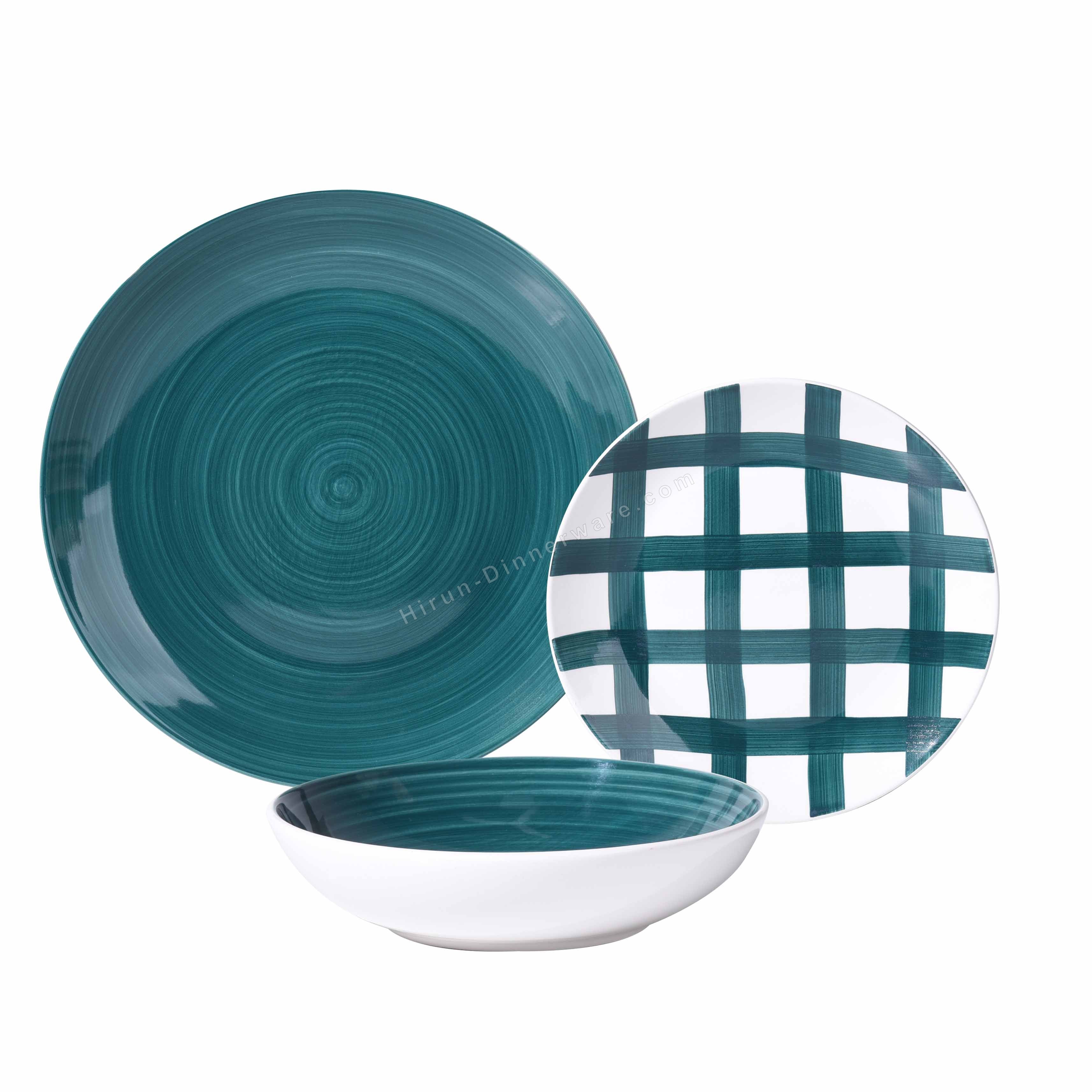 DINNER SET YXY0084