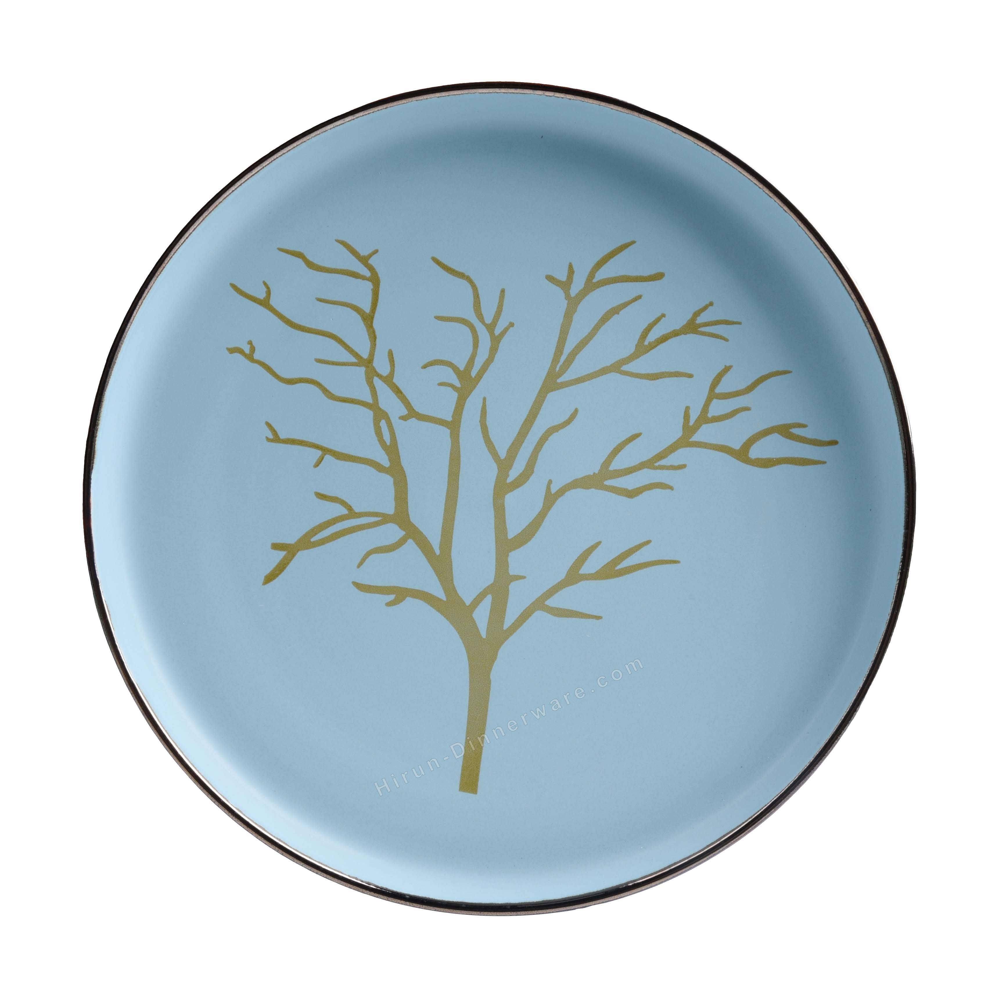 PLATE YXY0601