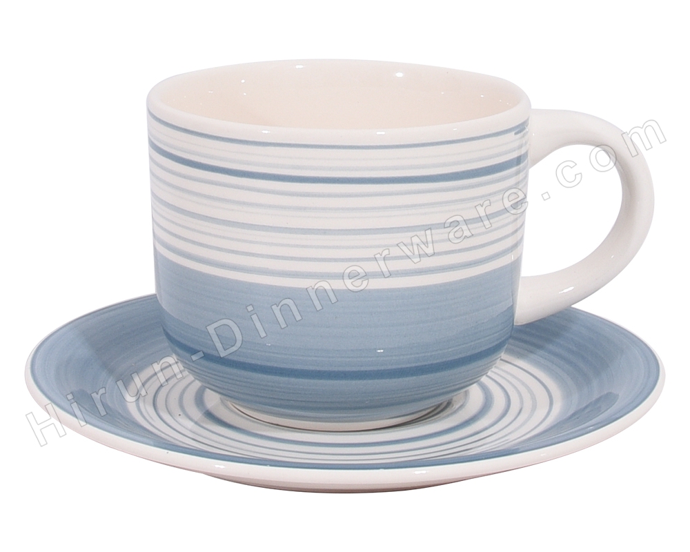 CUP&SAUCER YY0231