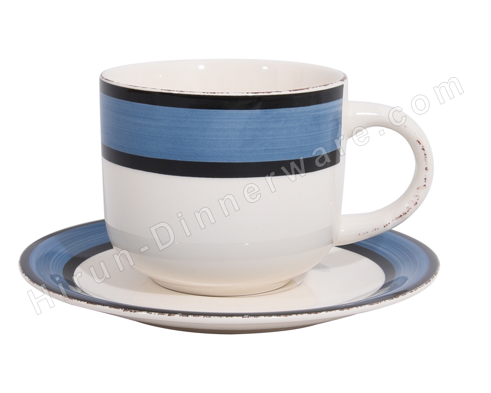 CUP&SAUCER YY0261