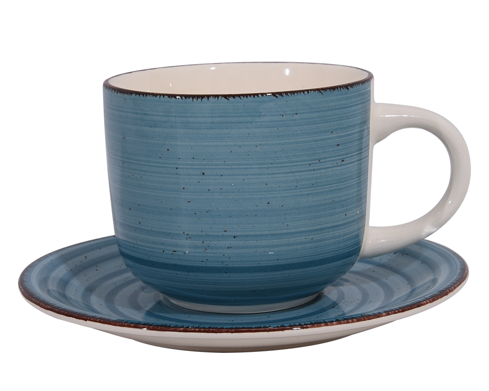 CUP&SAUCER YY0293
