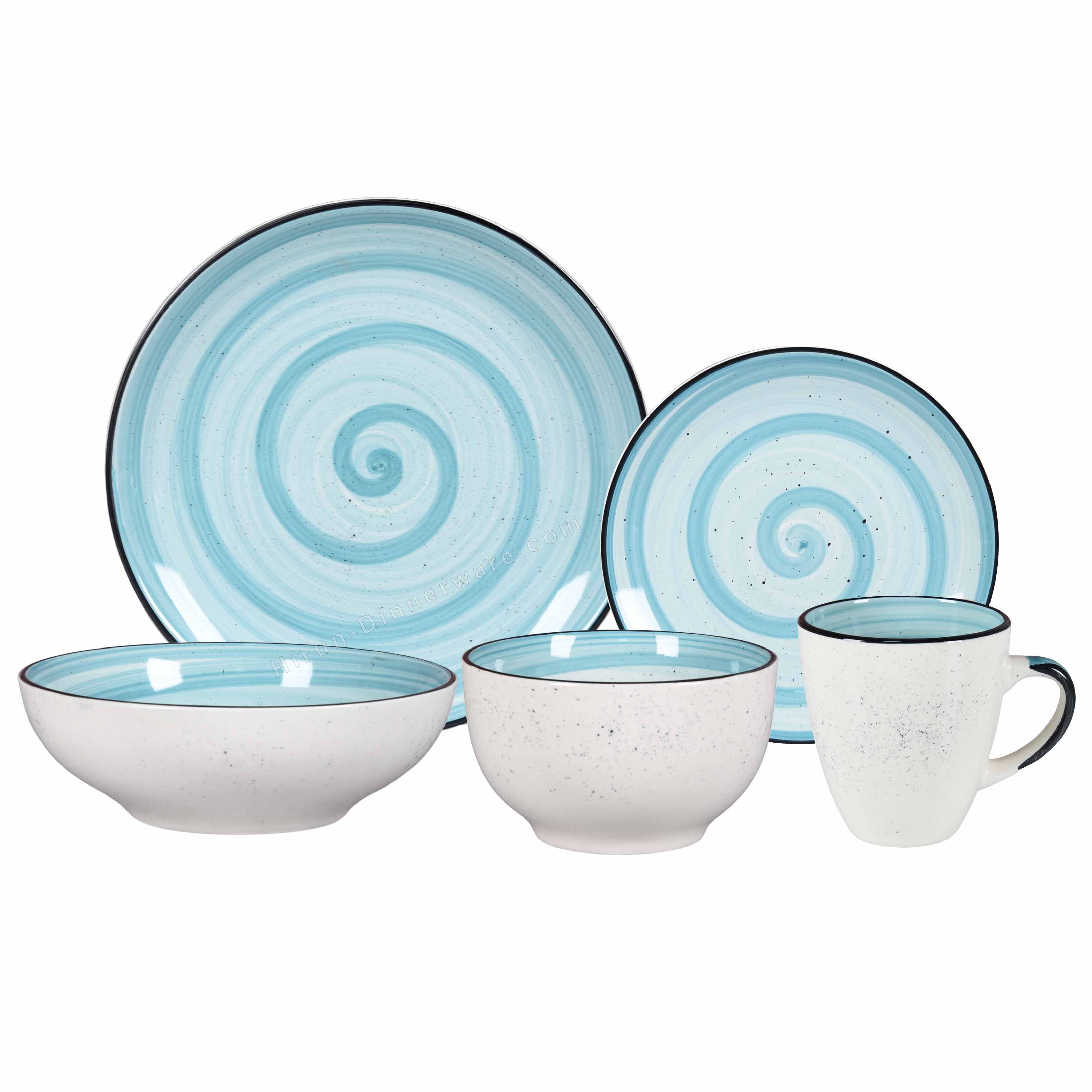 DINNER SET YY0341