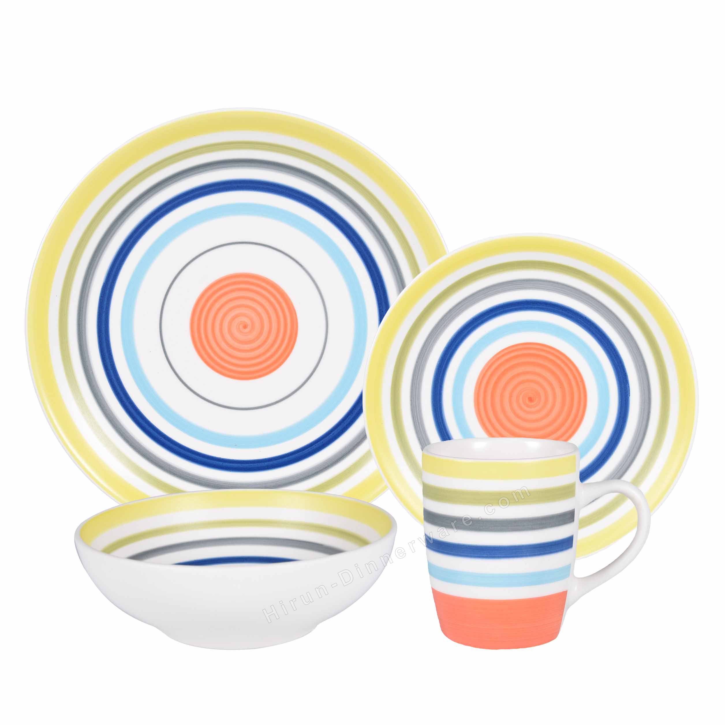 DINNER SET YY0351