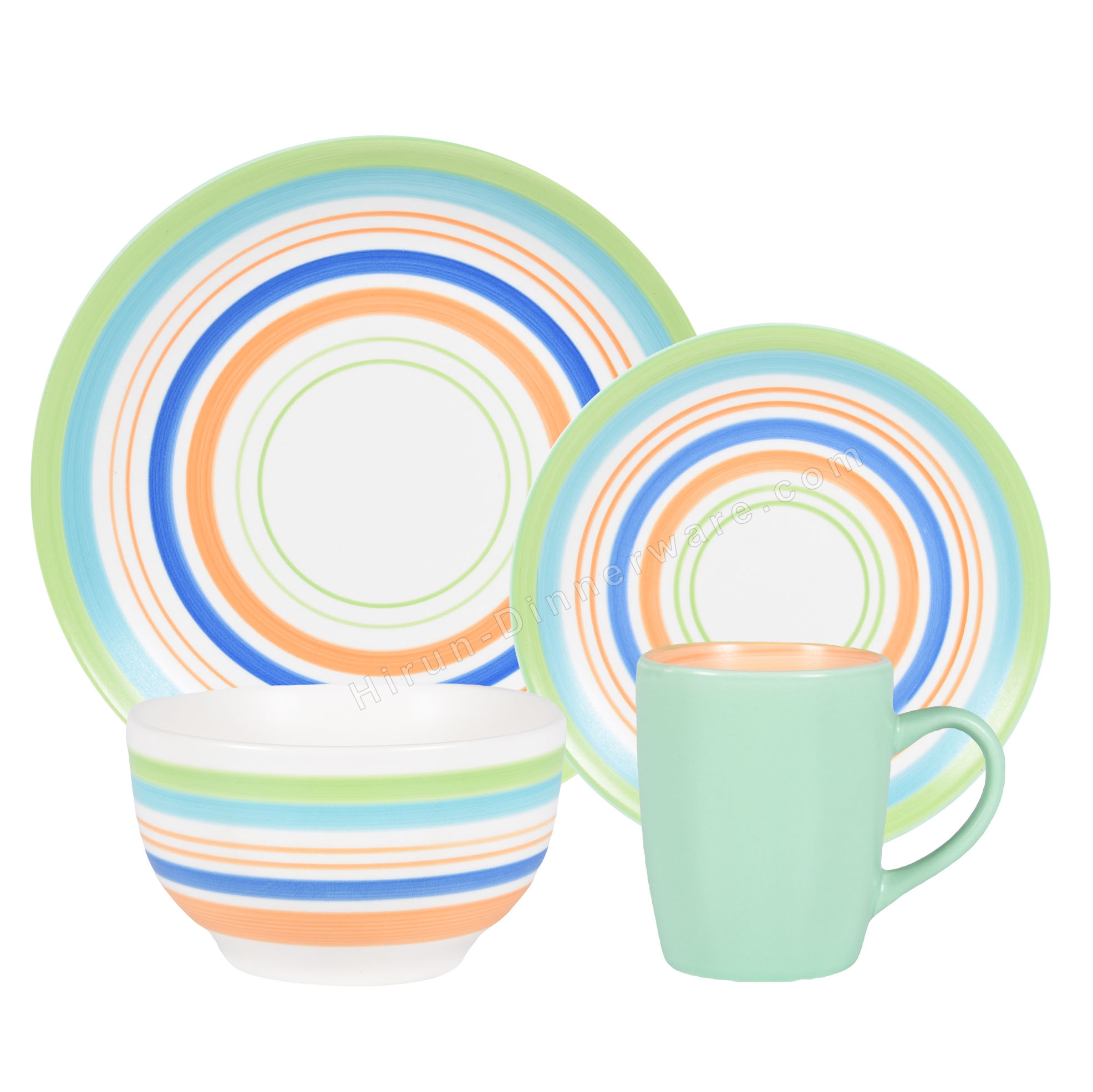 DINNER SET YY0352