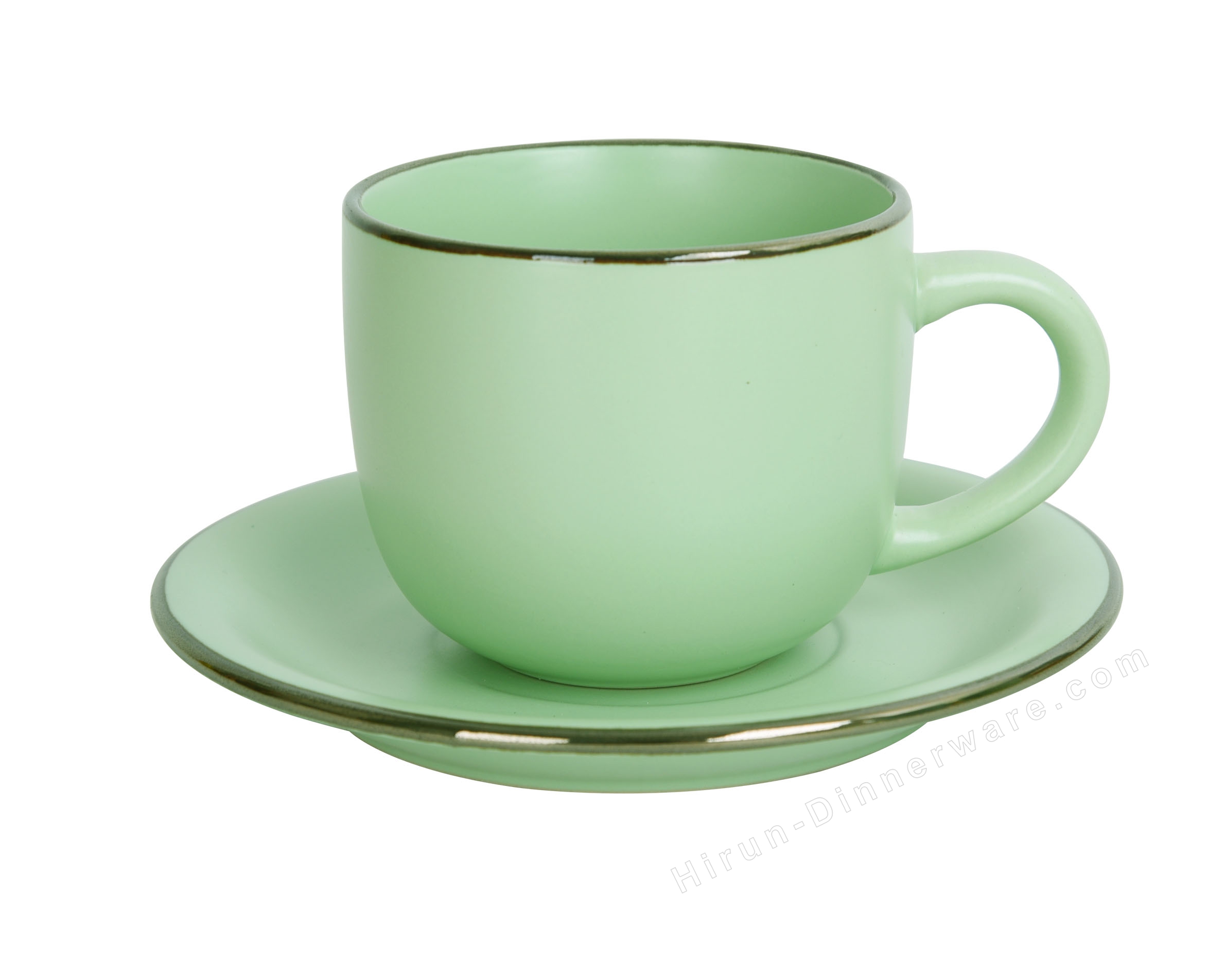 CUP&SAUCER ZY0509