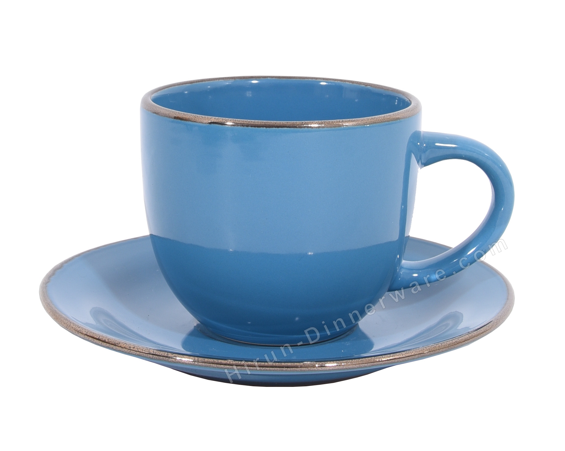 CUP&SAUCER ZY0714
